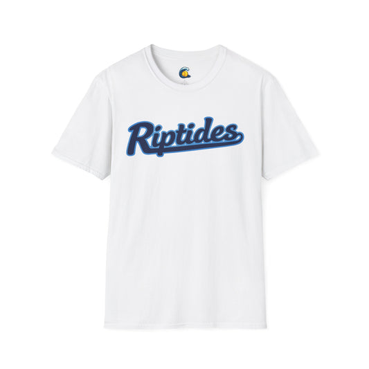 Retro Riptides Surf T-Shirt