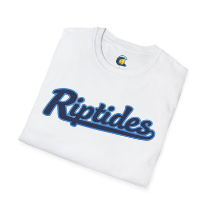 Retro Riptides Surf T-Shirt