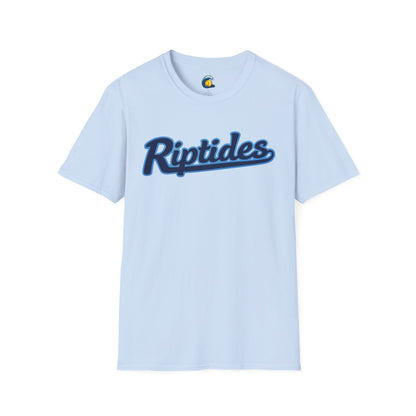 Retro Riptides Surf T-Shirt