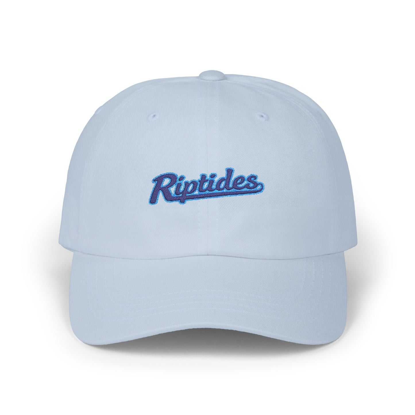 Classic Dad/Mom Cap