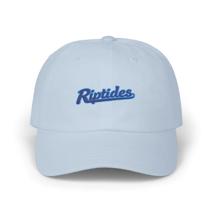 Classic Dad/Mom Cap