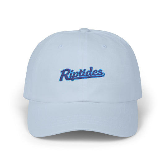 Classic Dad/Mom Cap