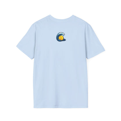 Retro Riptides Surf T-Shirt