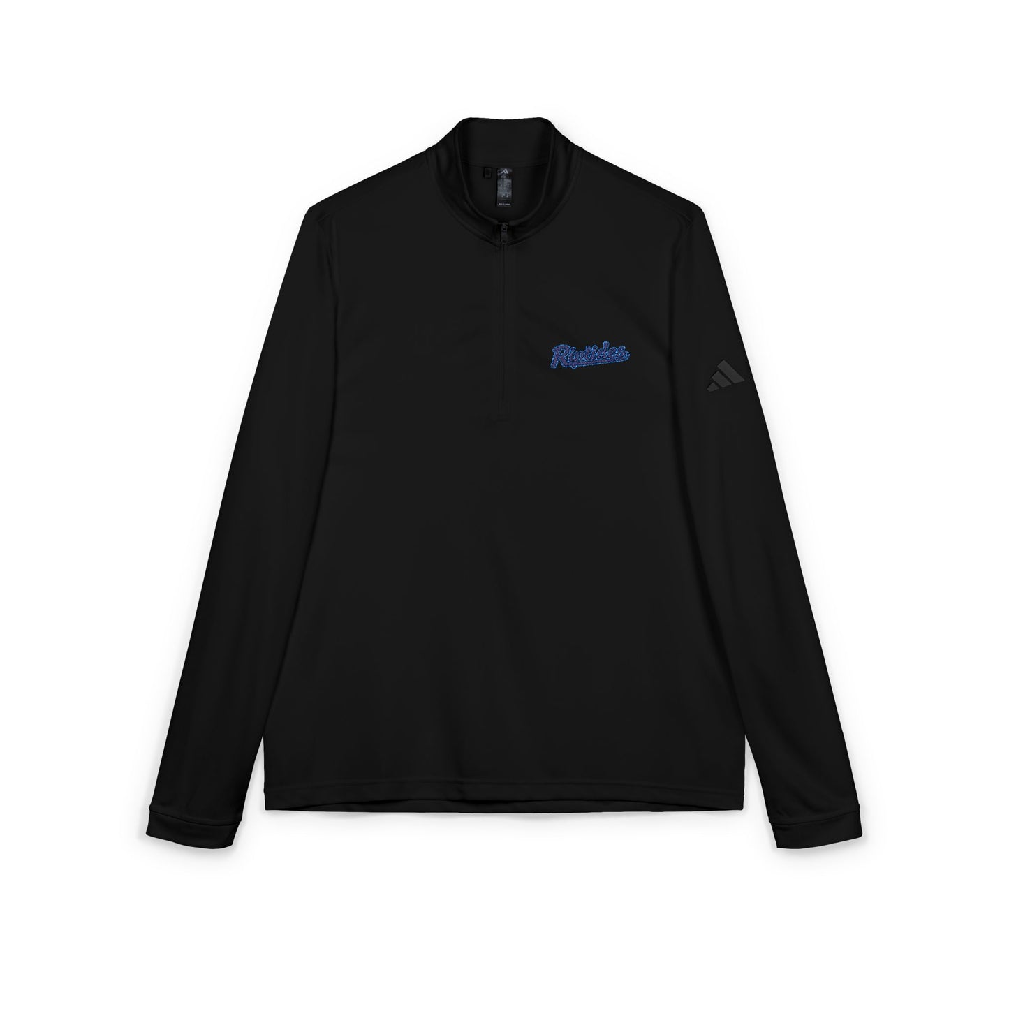 Adidas® Quarter-Zip Pullover