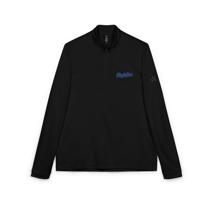 Adidas® Quarter-Zip Pullover
