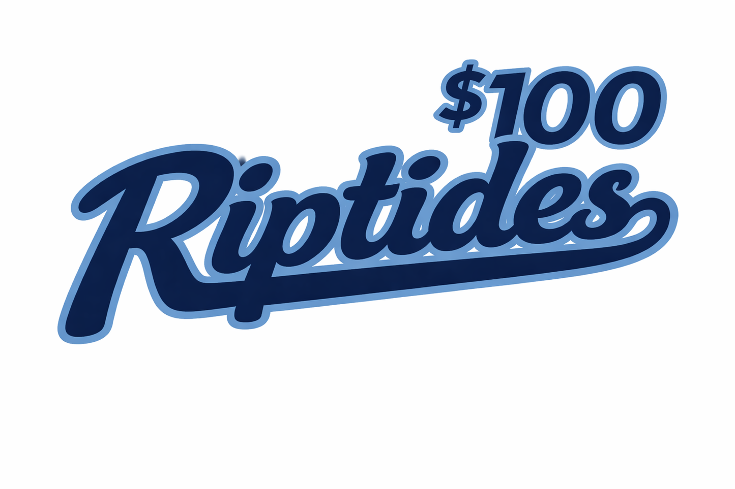 Support Riptides Softball