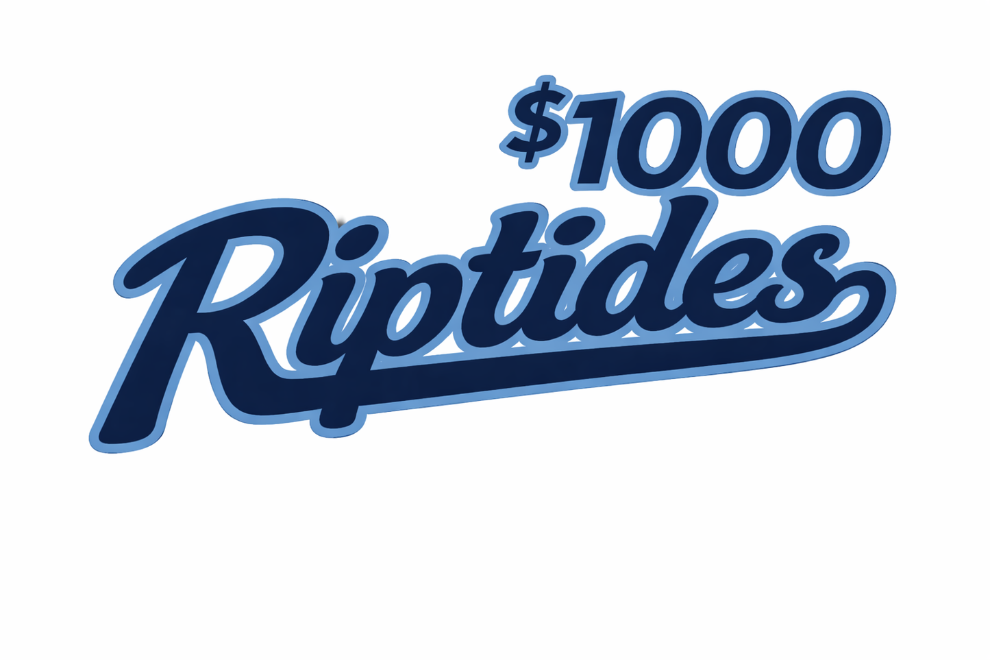 Support Riptides Softball