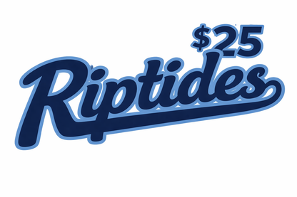 Support Riptides Softball
