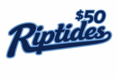 Support Riptides Softball