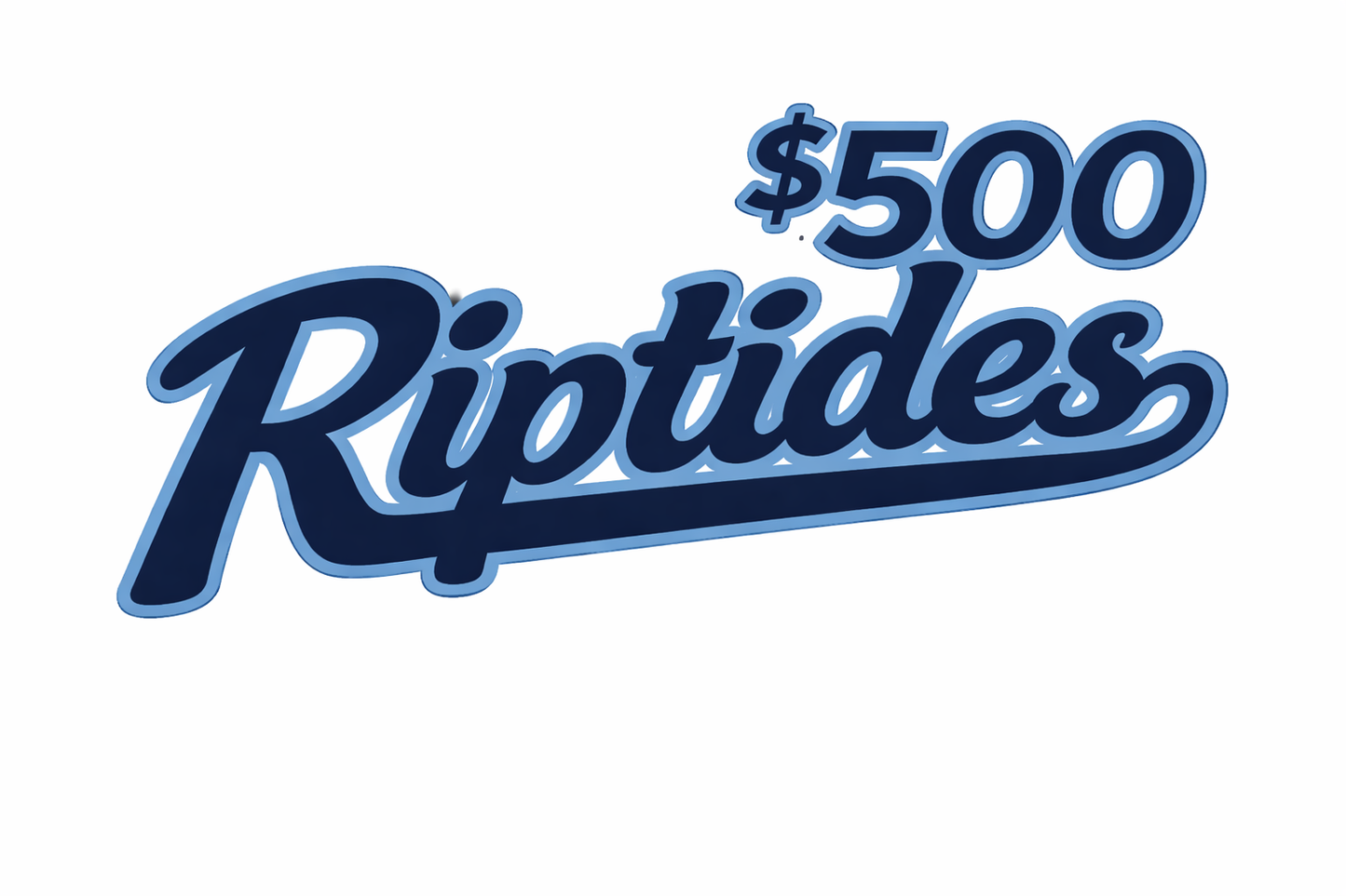 Support Riptides Softball