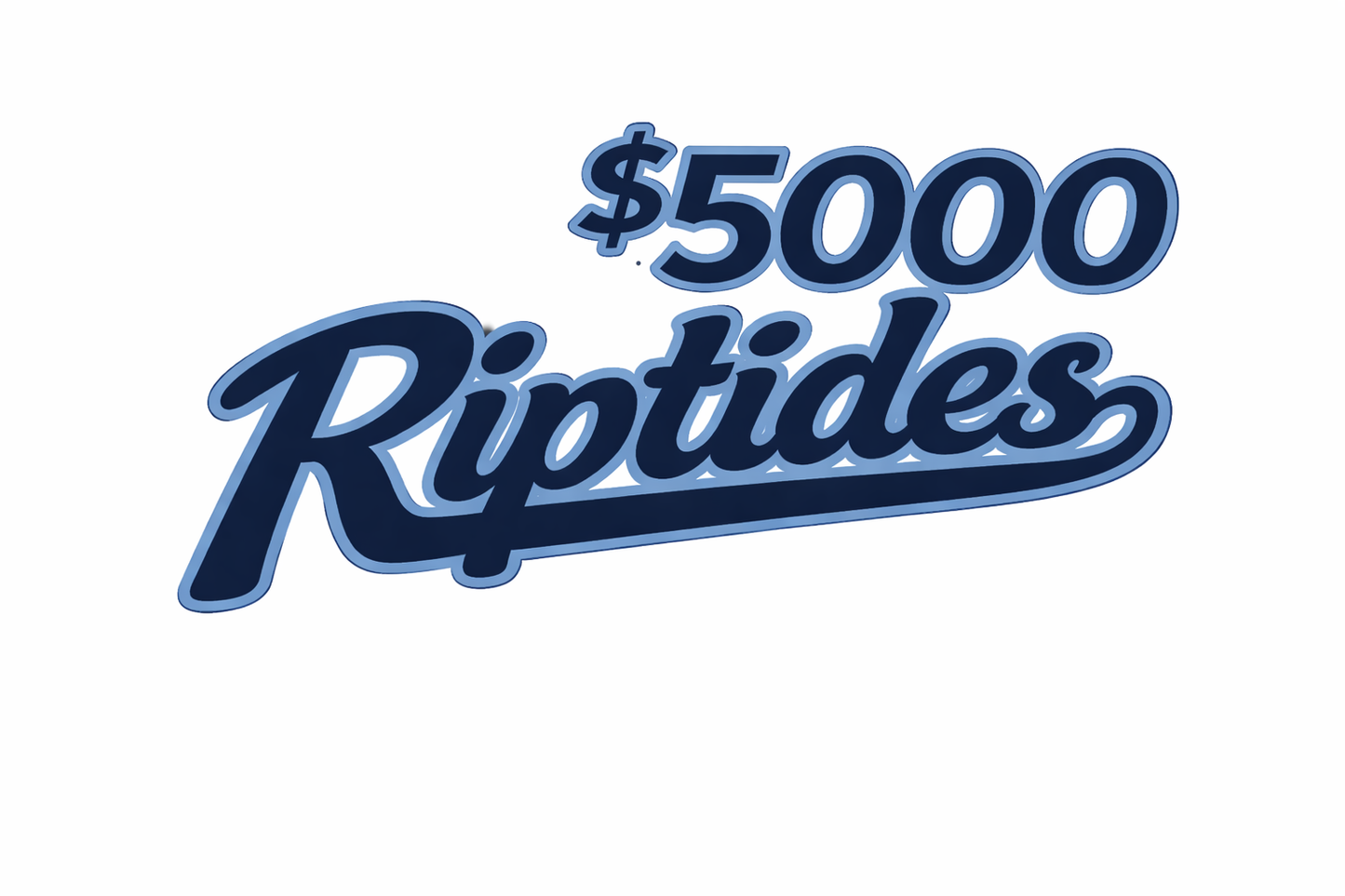 Support Riptides Softball