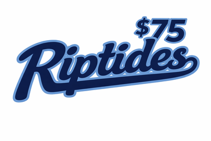 Support Riptides Softball